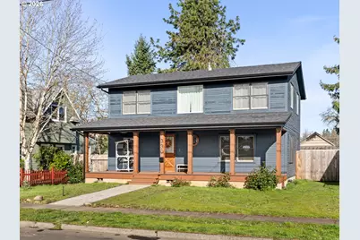 330 W Dartmouth St, Gladstone, OR 97027 - Photo 1