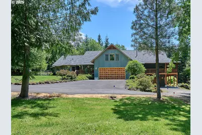 23456 S Schieffer Rd, Colton, OR 97017 - Photo 2