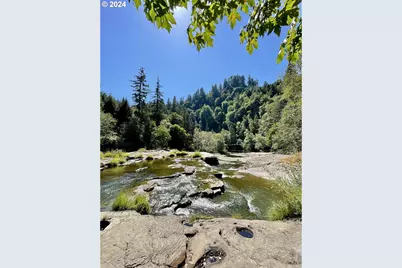 28593 Lower Smith River Rd, Reedsport, OR 97467 - Photo 40