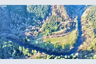 28593 Lower Smith River Rd, Reedsport, OR 97467 - Photo 32