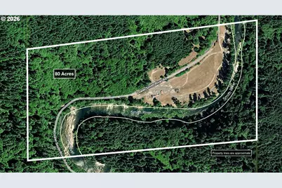 28593 Lower Smith River Rd, Reedsport, OR 97467 - Photo 46