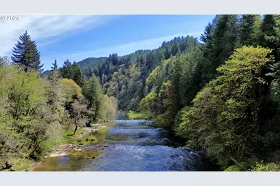 28593 Lower Smith River Rd, Reedsport, OR 97467 - Photo 12