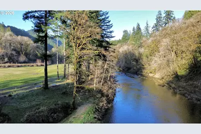 28593 Lower Smith River Rd, Reedsport, OR 97467 - Photo 6