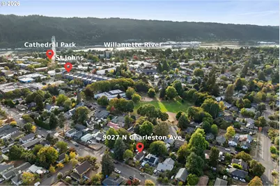 9027 N Charleston Ave, Portland, OR 97203 - Photo 30