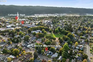 9027 N Charleston Ave, Portland, OR 97203 - Photo 30
