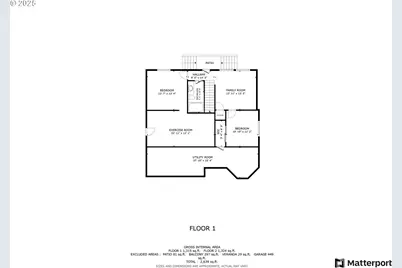 438 NW Roselawn St, Stevenson, WA 98648 - Photo 46