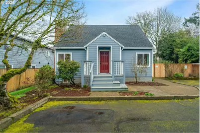 6240 SW Lombard Ave, Beaverton, OR 97008 - Photo 1