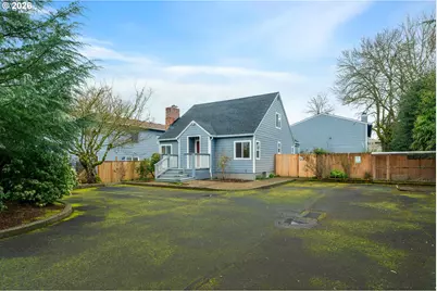 6240 SW Lombard Ave, Beaverton, OR 97008 - Photo 2