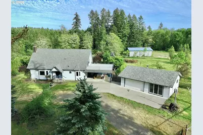89237 Sheffler Rd, Elmira, OR 97437 - Photo 1