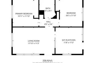 48117 E 2nd St, Oakridge, OR 97463 - Photo 8