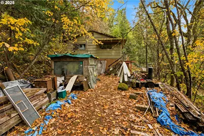 48117 E 2nd St, Oakridge, OR 97463 - Photo 1