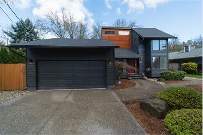 2235 SW Marigold St, Portland, OR 97219 - Photo 1