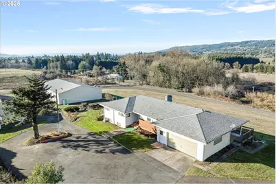 31339 NE Corral Creek Rd, Newberg, OR 97132 - Photo 1