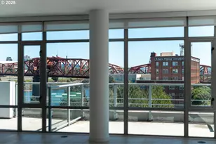 1260 NW Naito Pkwy, Portland, OR 97209 - Photo 8