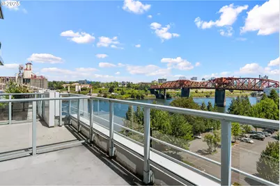 1260 NW Naito Pkwy #808, Portland, OR 97209 - Photo 38