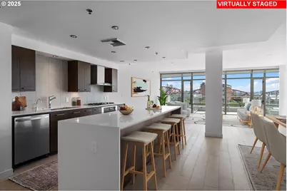 1260 NW Naito Pkwy #808, Portland, OR 97209 - Photo 16