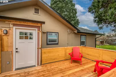 3585 SE Olsen St, Milwaukie, OR 97222 - Photo 28