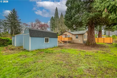 3585 SE Olsen St, Milwaukie, OR 97222 - Photo 30