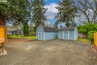 3585 SE Olsen St, Milwaukie, OR 97222 - Photo 26