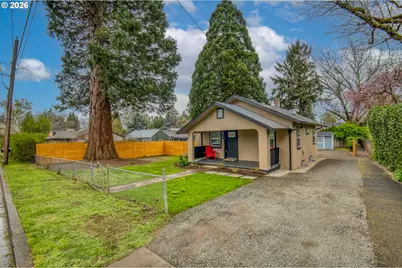 3585 SE Olsen St, Milwaukie, OR 97222 - Photo 2
