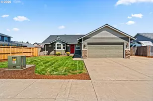 1081 Siuslaw St, Harrisburg, OR 97446 - Photo 2