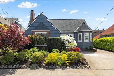 2014 NE Crane St, Portland, OR 97211 - Photo 1