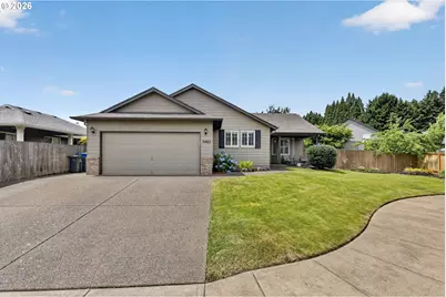 7465 NE Prairie St, Keizer, OR 97303 - Photo 1