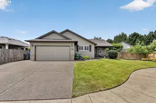 7465 NE Prairie St, Keizer, OR 97303 - Photo 1