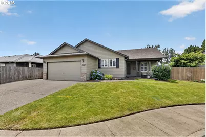 7465 NE Prairie St, Keizer, OR 97303 - Photo 2