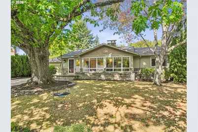 8115 SW Valley View Dr, Portland, OR 97225 - Photo 1