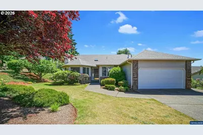 1842 Boulder Ridge Ct, Salem, OR 97304 - Photo 1