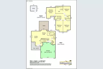 15102 SE Myra Ln, Clackamas, OR 97015 - Photo 34