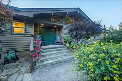 7667 NE Park Ln, Otis, OR 97368 - Photo 4