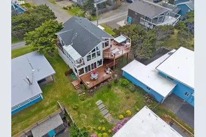 5203 NW Keel Ave, Lincoln City, OR 97367 - Photo 44