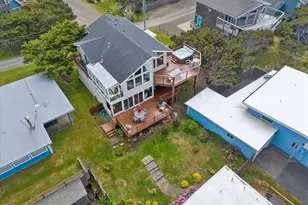 5203 NW Keel Ave, Lincoln City, OR 97367 - Photo 44