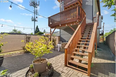 5232 SE Malden St, Portland, OR 97206 - Photo 34