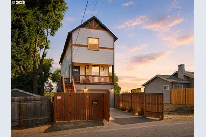 5232 SE Malden St, Portland, OR 97206 - Photo 2