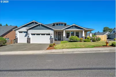 1503 W Alder Pl, La Center, WA 98629 - Photo 2