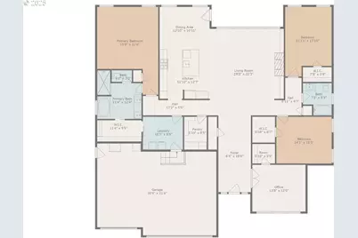 1503 W Alder Pl, La Center, WA 98629 - Photo 40