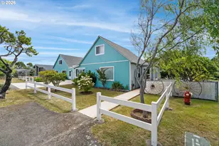 543 Chicago Ave SE, Bandon, OR 97411 - Photo 4