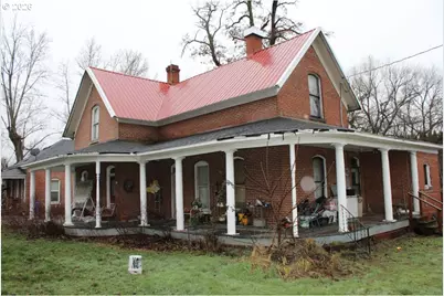 419 N Water St, Weston, OR 97886 - Photo 1