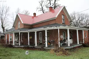 419 N Water St, Weston, OR 97886 - Photo 1