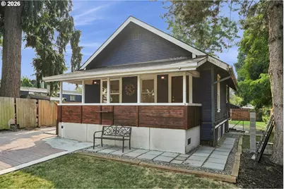 3804 Q St, Vancouver, WA 98663 - Photo 1