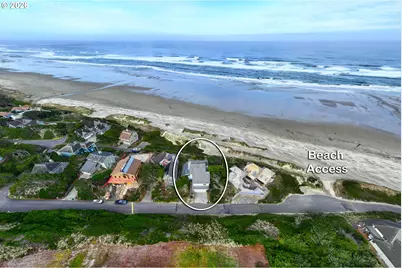 88830 Shoreline Dr, Florence, OR 97439 - Photo 6