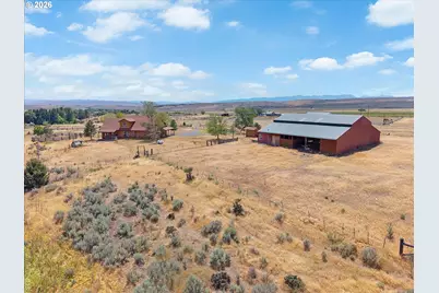 50251 Bennett Ln, Medical Springs, OR 97814 - Photo 8