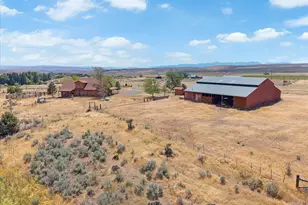 50251 Bennett Ln, Medical Springs, OR 97814 - Photo 8
