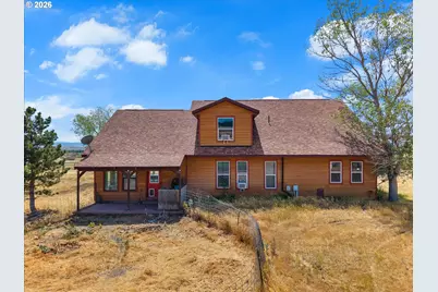 50251 Bennett Ln, Medical Springs, OR 97814 - Photo 6