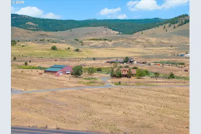 50251 Bennett Ln, Medical Springs, OR 97814 - Photo 2
