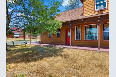 50251 Bennett Ln, Medical Springs, OR 97814 - Photo 4
