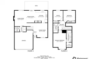 1613 SE 184th Ave, Vancouver, WA 98683 - Photo 32